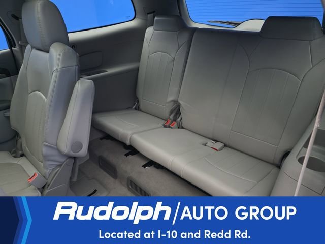 Used 2016 SUMMIT WHITE Buick Leather image 32