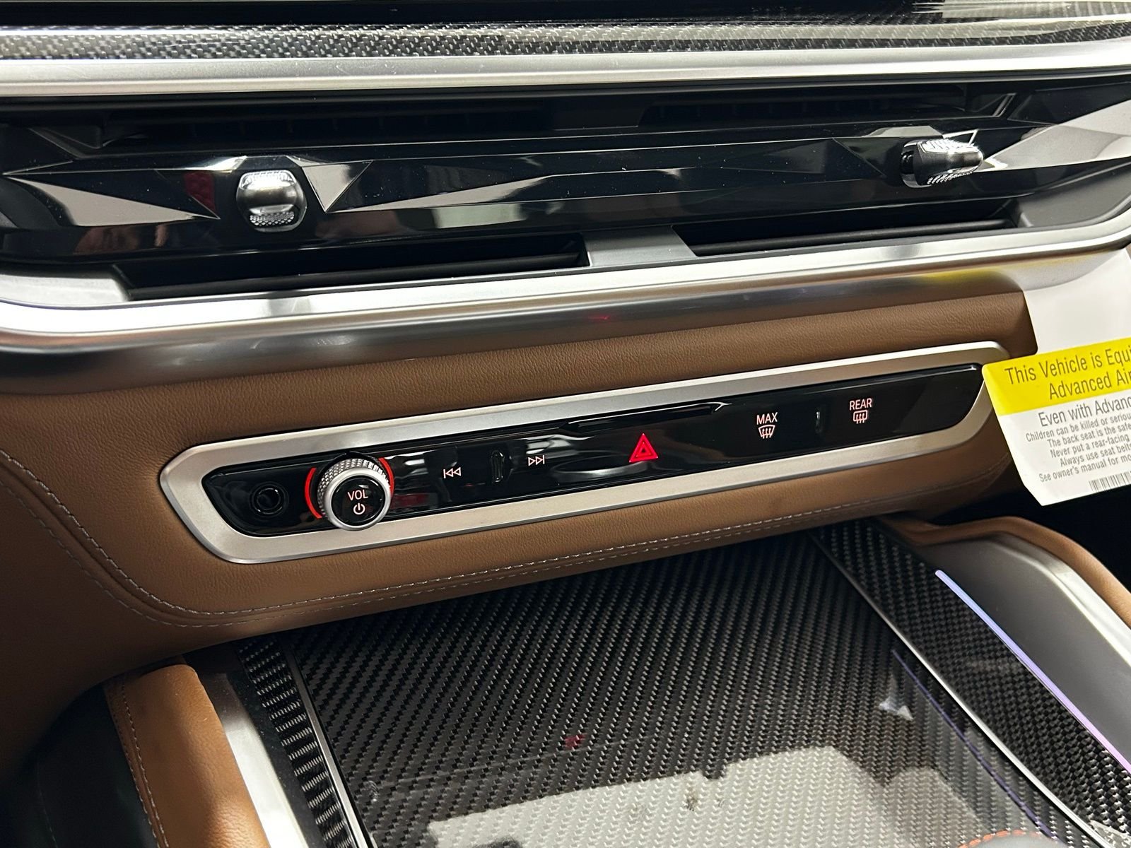 2026 BMW X5 M X5 M - Photo 20