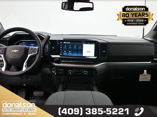 2026 Chevrolet Silverado 2500 HD LT - Photo 12