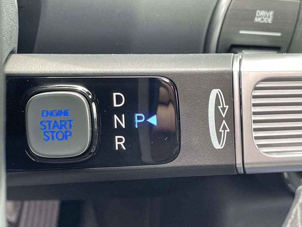 New 2026 Gray Hyundai Calligraphy FWD image 55