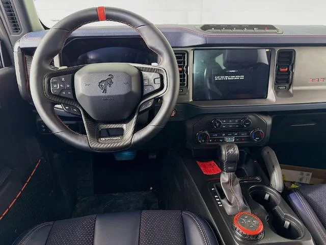 New 2026 Oxford White Ford Raptor® image 56