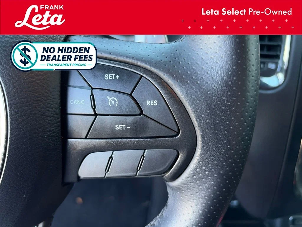 Used 2020 Silver Dodge GT Plus image 19
