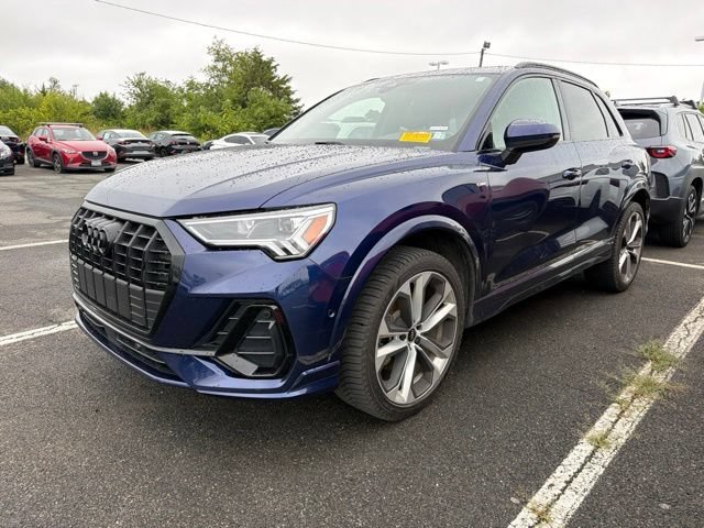 2021 Audi Q3 S Line Premium Plus - Photo 3