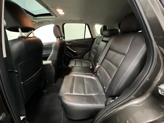 2016 Mazda CX-5 Grand Touring - Photo 24