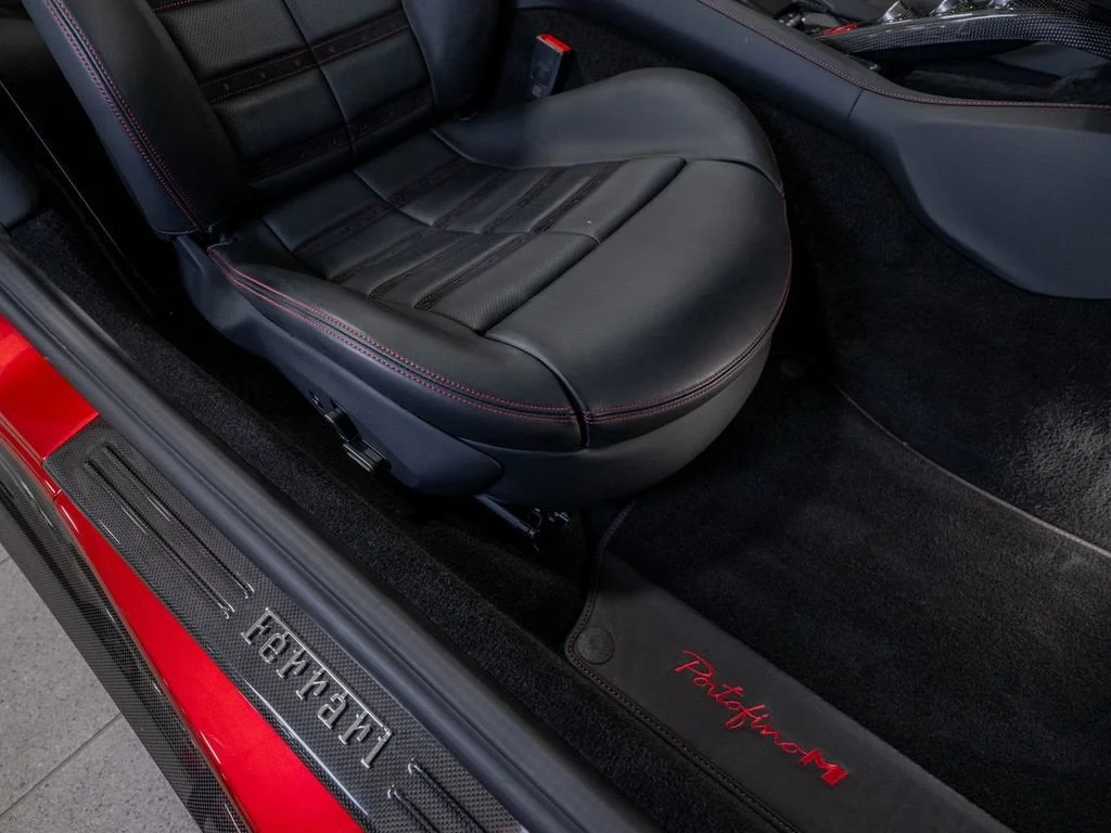 2022 Ferrari Portofino M - Photo 16