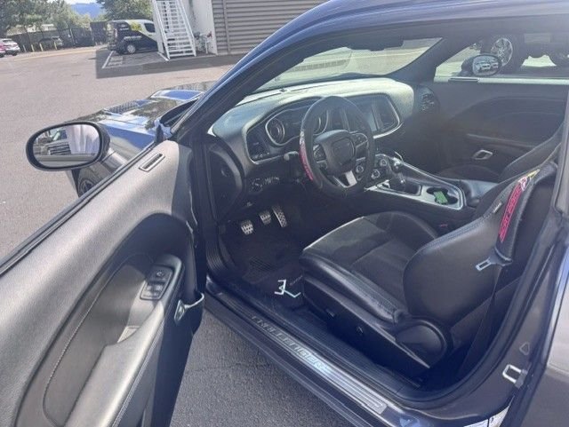 Used 2016 Granite Dodge R/T Scat Pack image 9