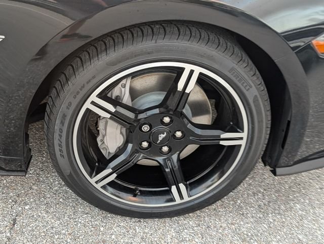 Used 2020 Black Ford GT Premium image 15