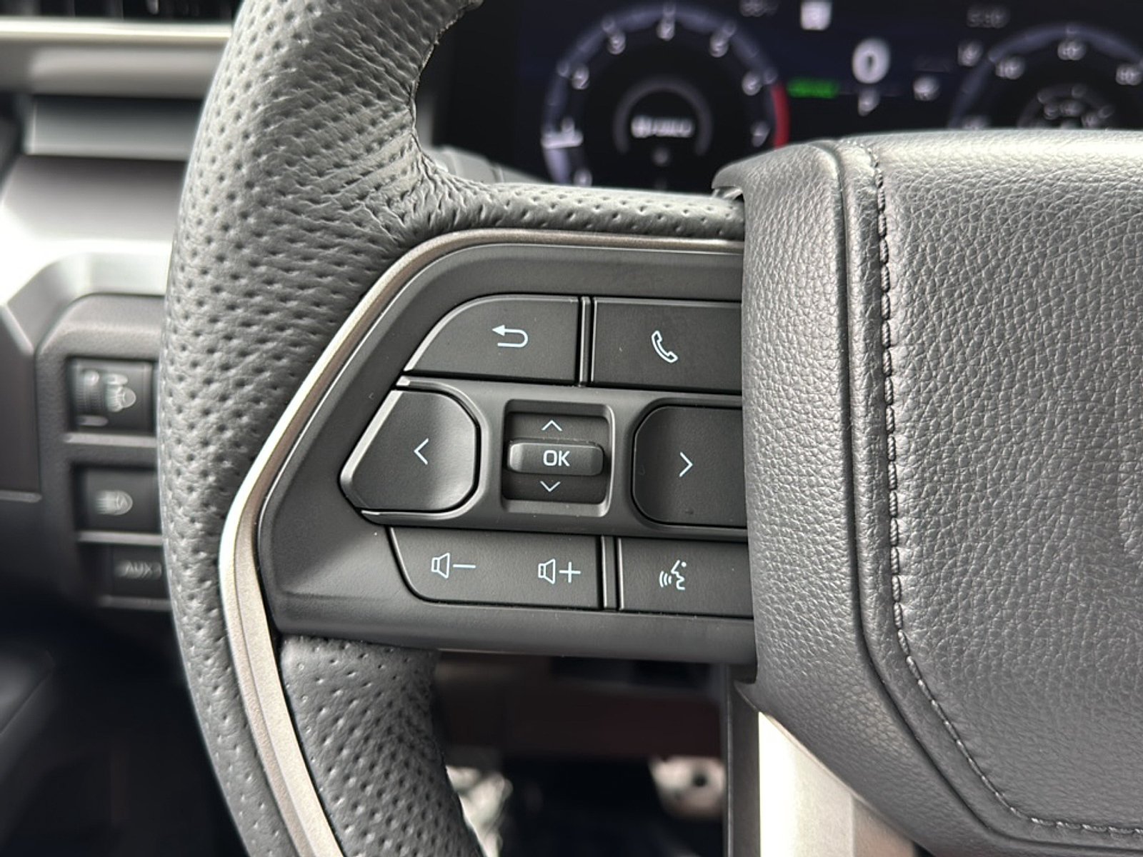 Used 2026 Bronze Toyota TRD Sport image 33