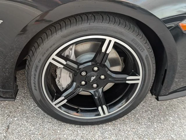 2020 Ford Mustang GT Premium - Photo 15