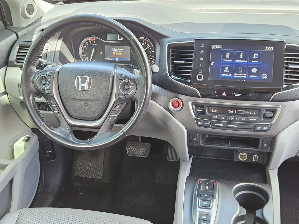 Used 2023  Honda RTL image 28