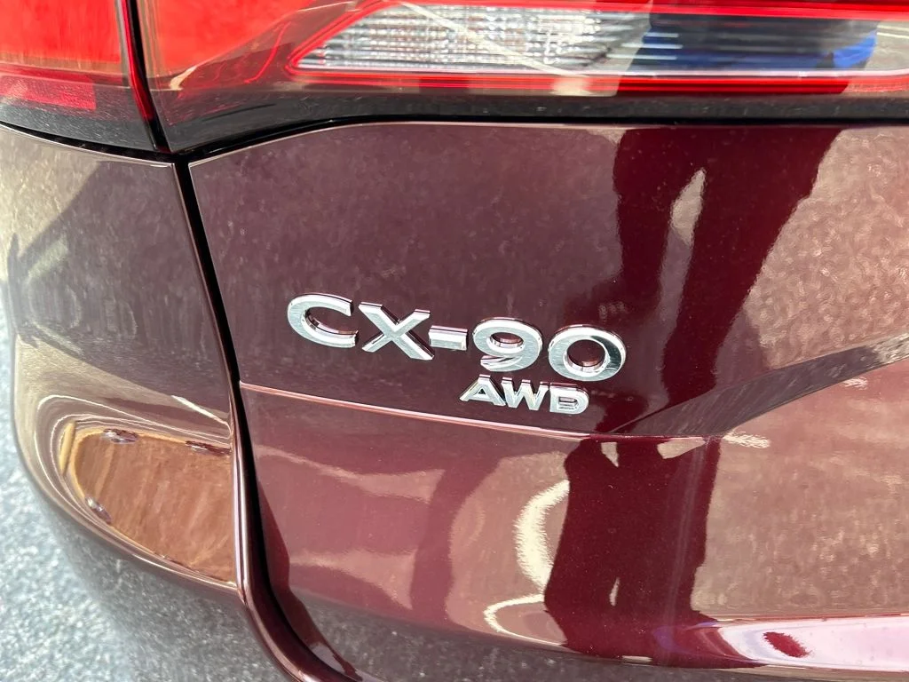 New 2026 Artisan Red Premium Mazda 3.3 Turbo S Premium Plus image 11