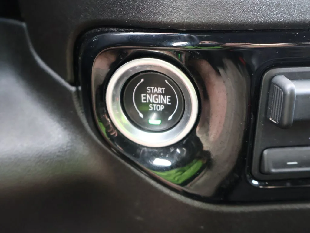 Used 2024 Blue Chevrolet RST image 34