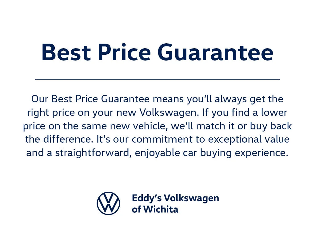 New 2026 Platinum Gray Metallic Volkswagen SE image 41