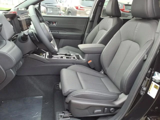 2026 Subaru Outback Touring XT - Photo 21