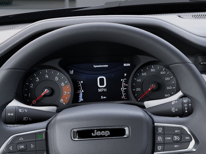 2026 Jeep Compass Limited - Photo 51