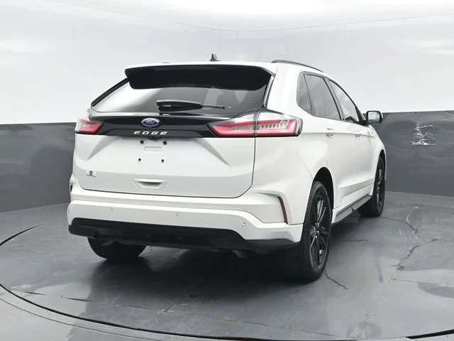 2024 Ford Edge ST-Line - Photo 19