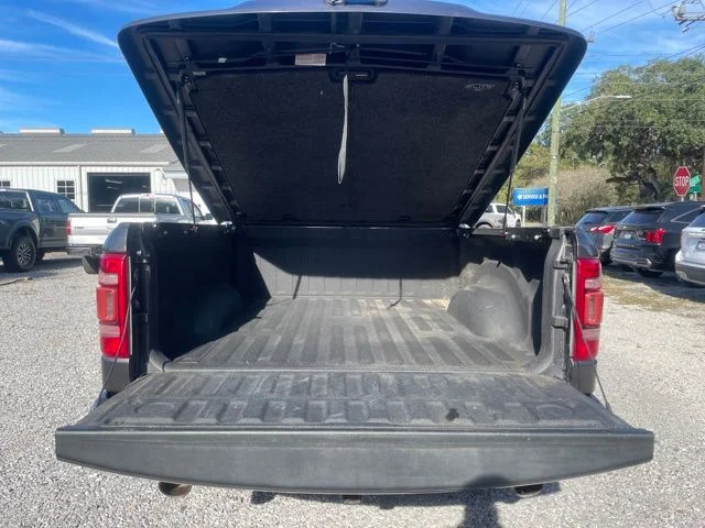2020 RAM Ram 1500 Pickup Laramie - Photo 20