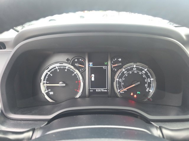 Used 2024 Black Toyota Limited image 18