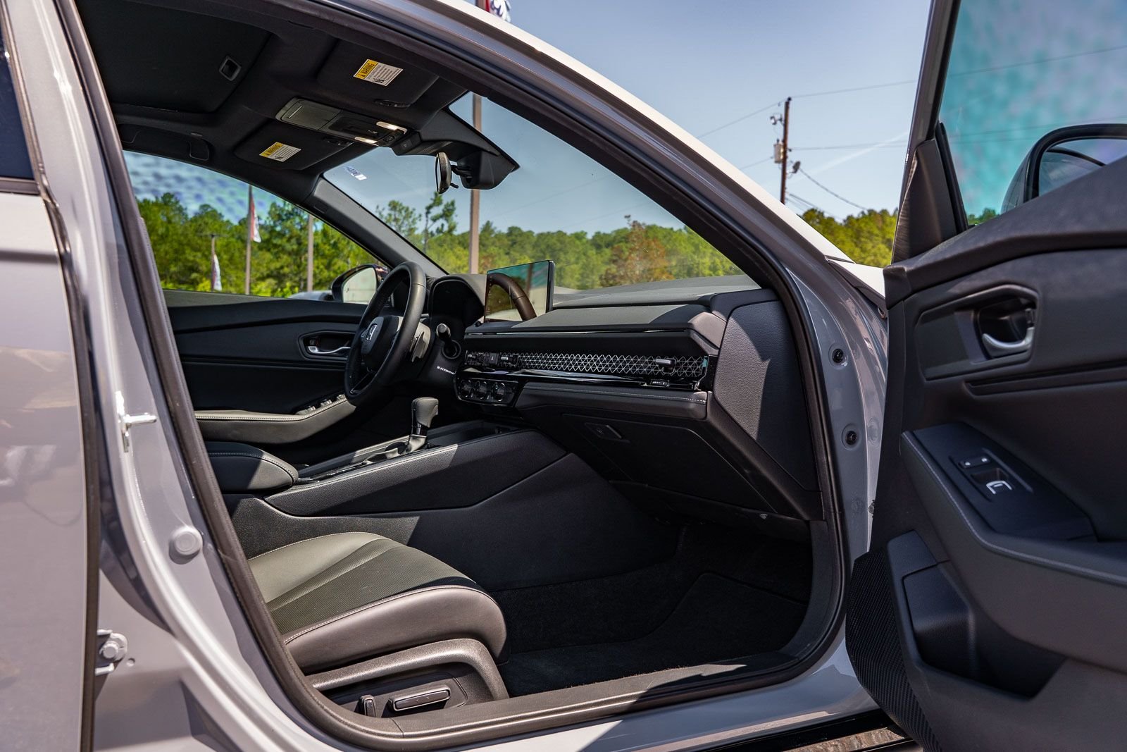 2024 Honda Accord Hybrid Sport-L - Photo 11