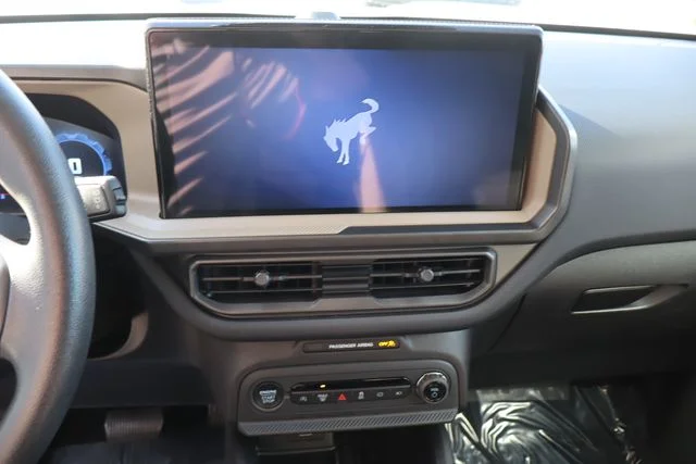 Used 2025 Oxford White Ford Big Bend image 31