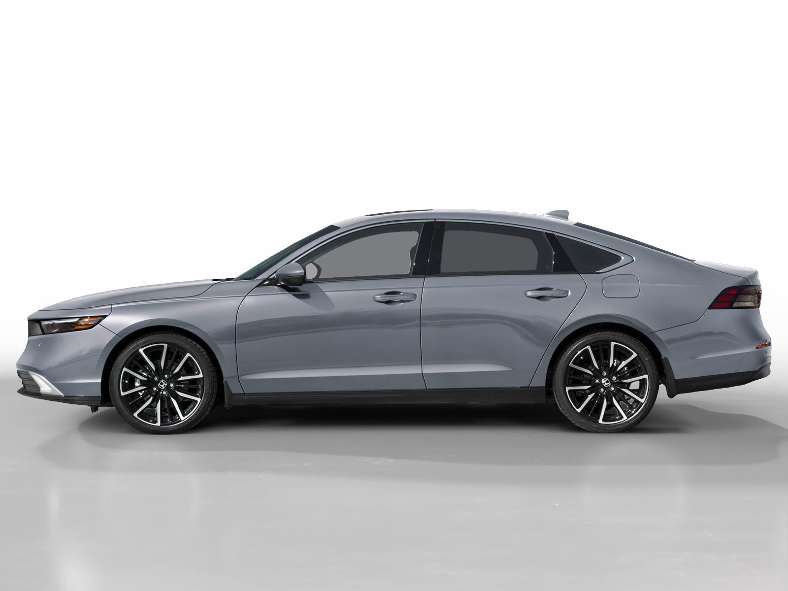 New 2026 Urban Gray Pearl Honda Touring image 3