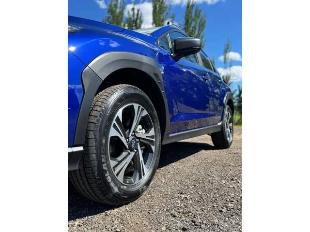 New 2026 SAPPHIRE BLUE PEARL Subaru Premium image 41