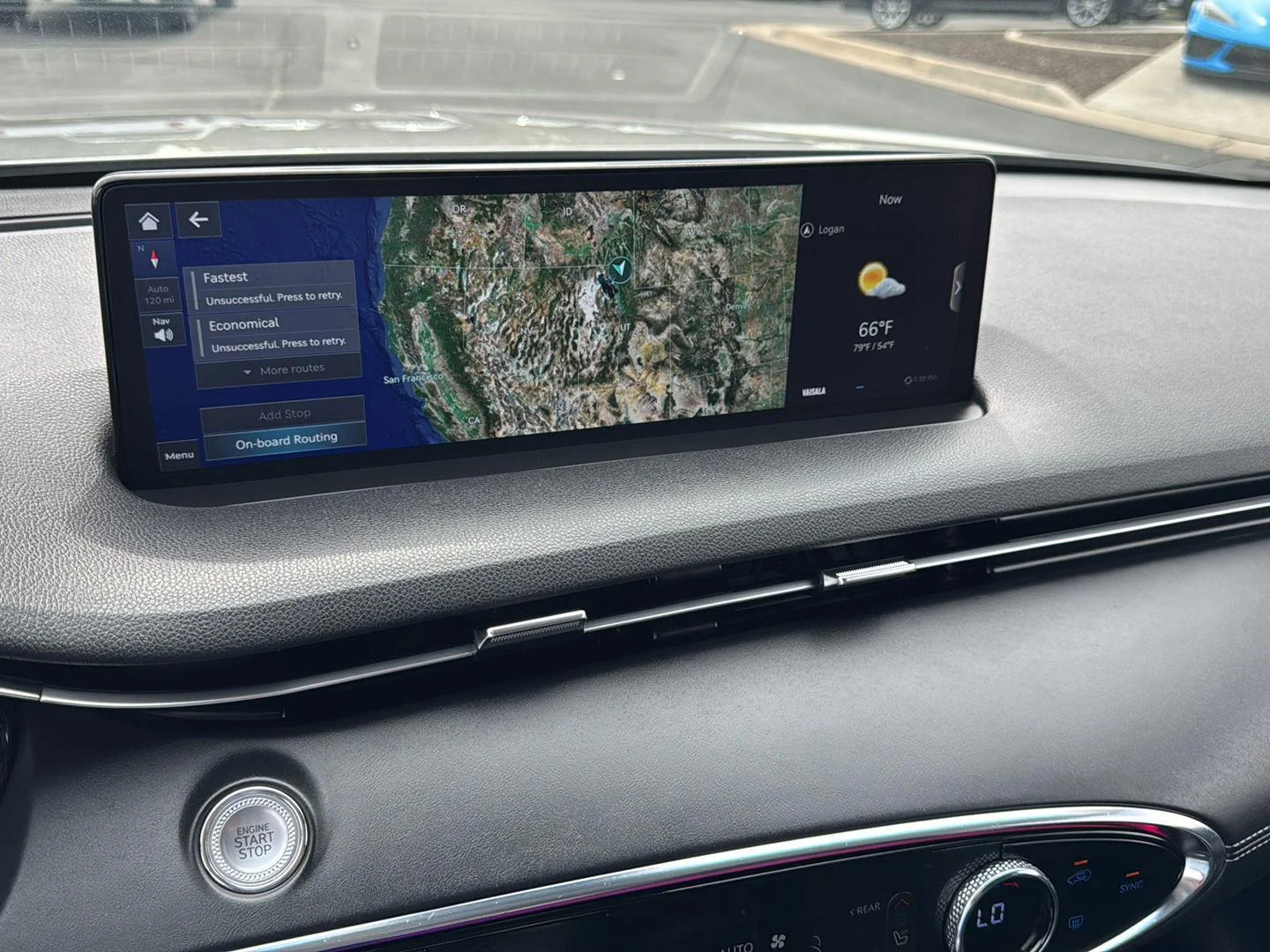 2023 GENESIS GV70 Standard - Photo 7