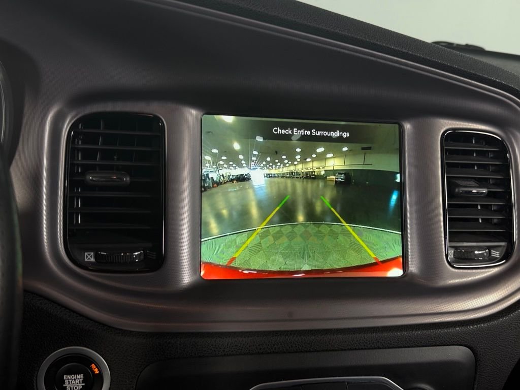 Certified Used 2023 Red Dodge R/T image 34