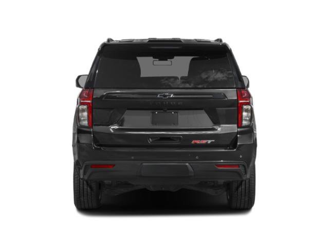 Used 2022 Dark Ash Metallic Chevrolet RST image 8