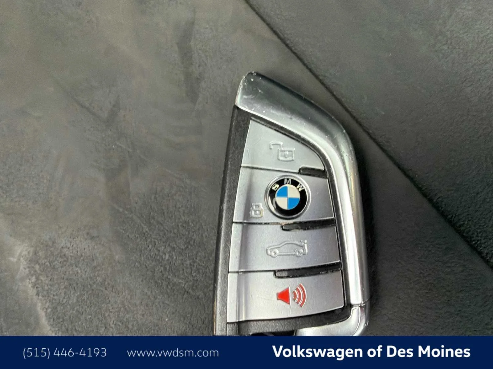 Used 2019 Dark Graphite Metallic BMW xDrive40i image 20