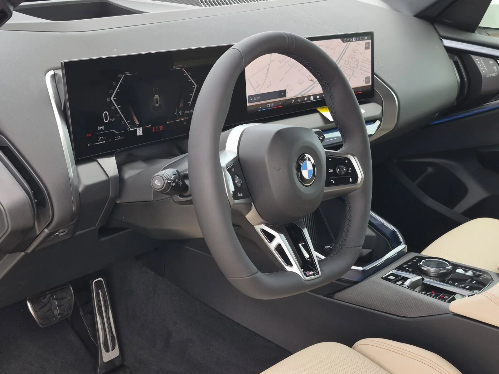 Used 2026 Alpine White BMW 30 xDrive image 13