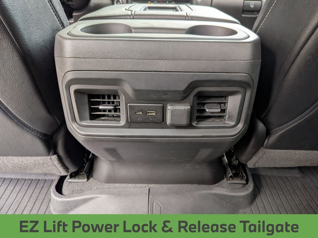 Used 2022 White Chevrolet RST image 35