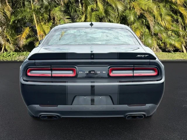 Used 2018 Black Dodge SRT 392 image 6