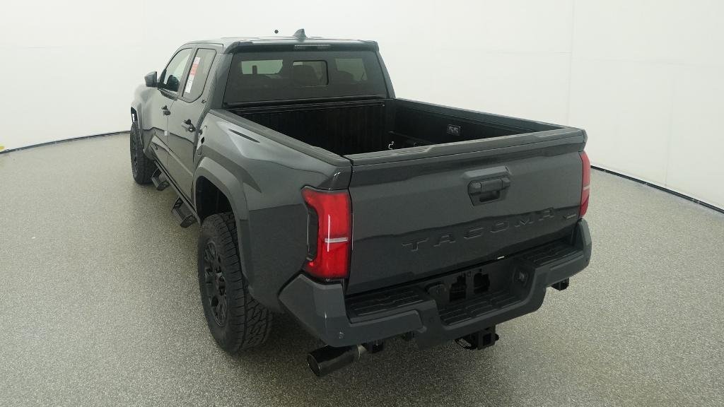 New 2026 Underground Toyota SR5 image 20