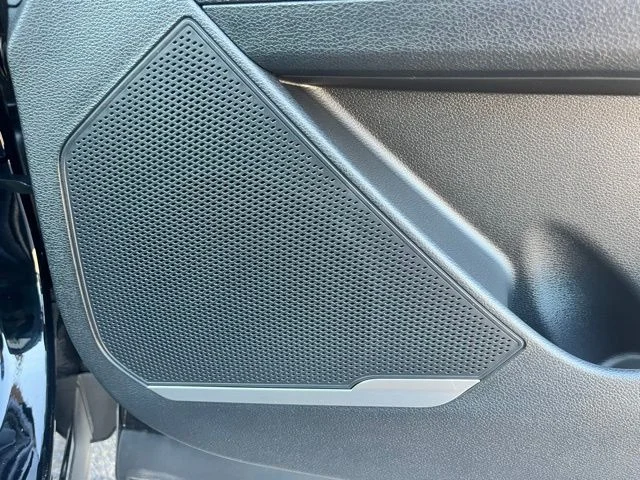 New 2026 Black Kia LX image 24