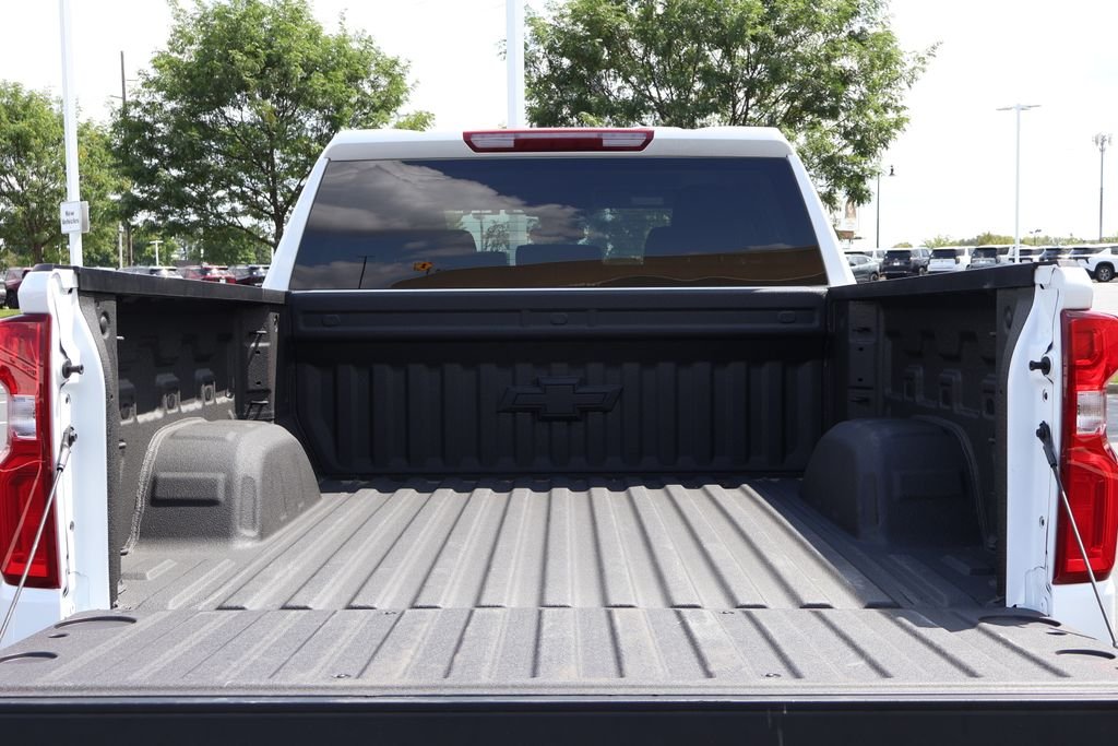 2026 Chevrolet Silverado 1500 RST - Photo 47