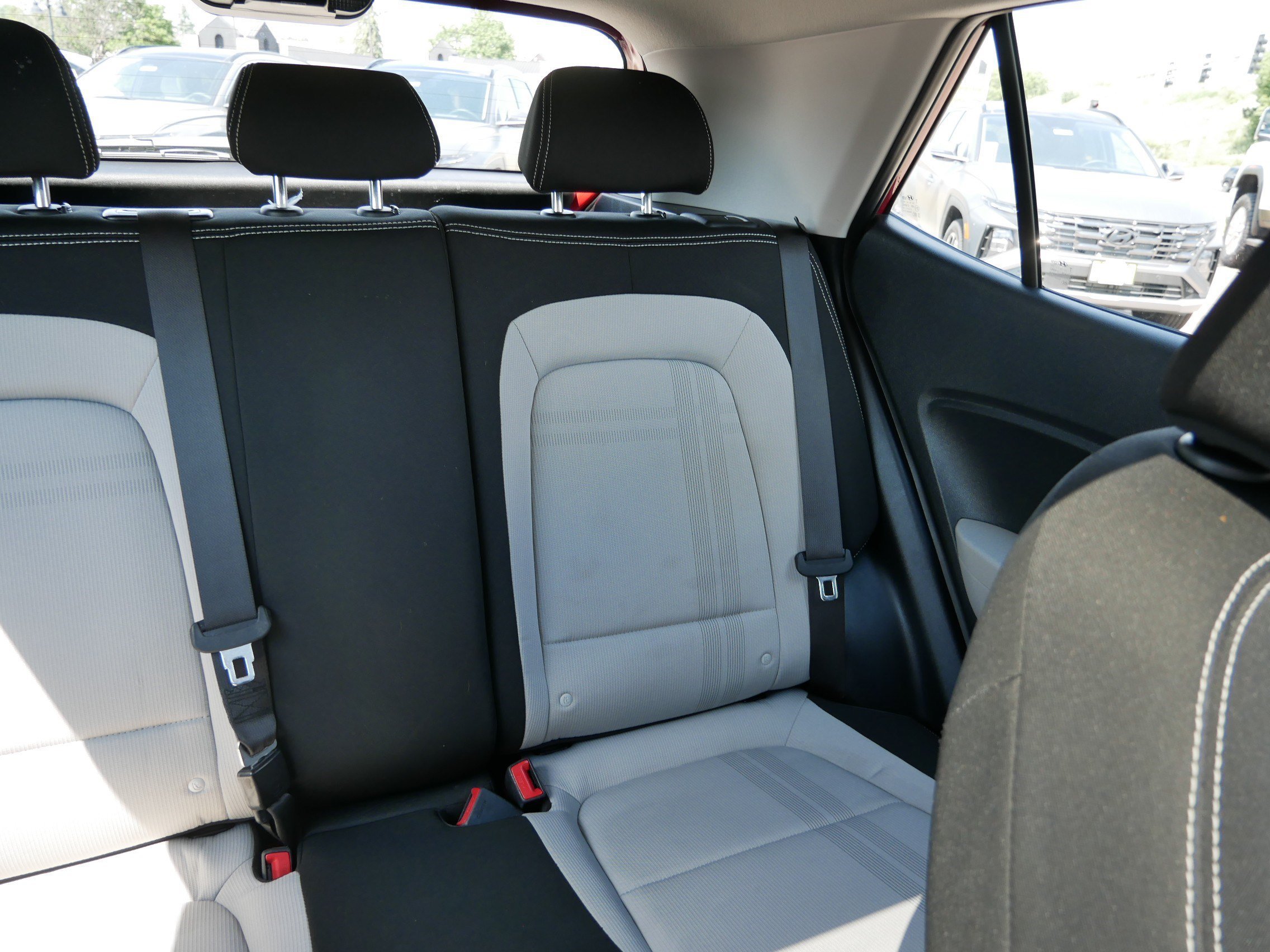 2024 Hyundai Venue SEL - Photo 14