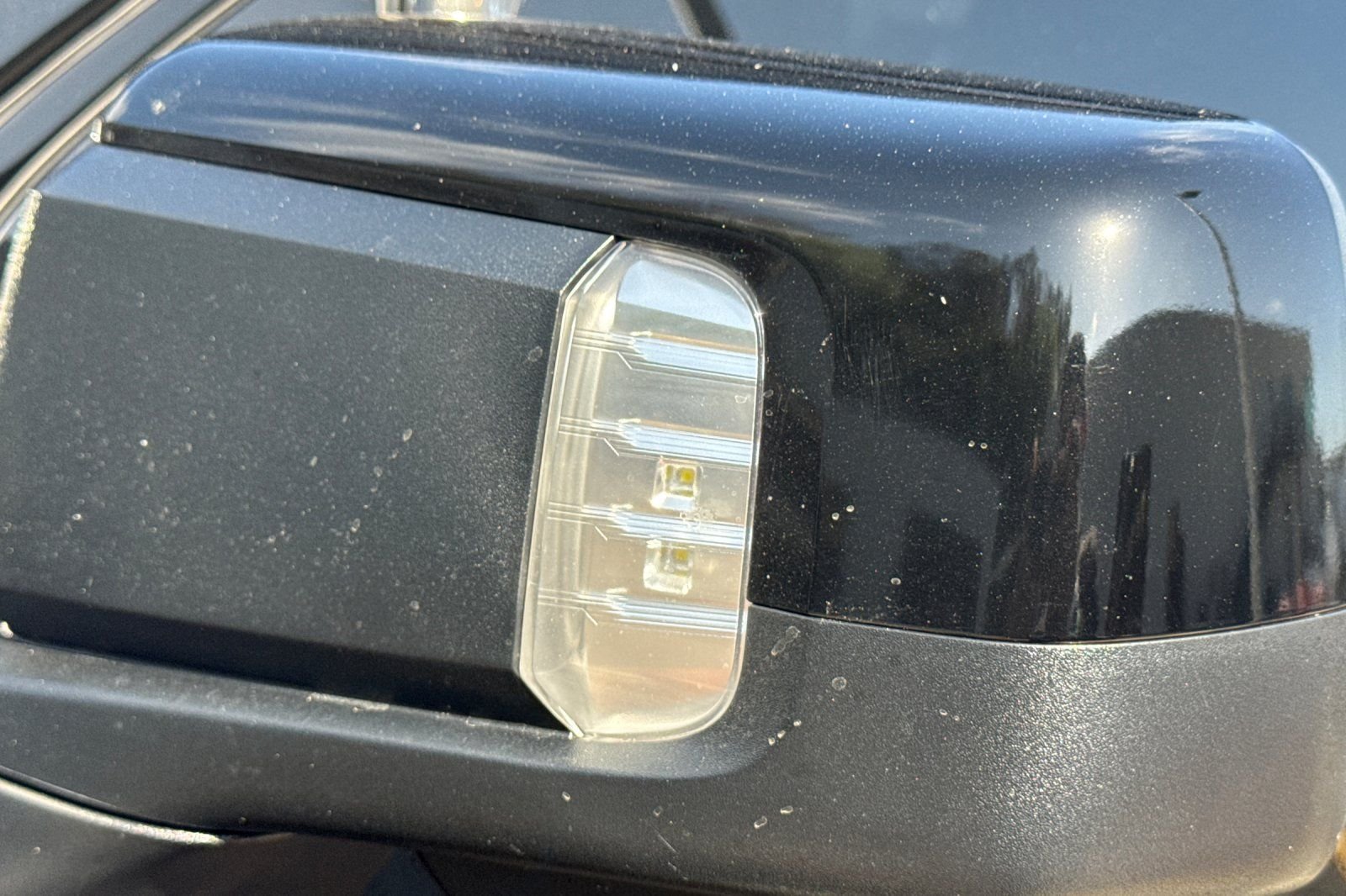 Used 2020 Black GMC AT4 image 15