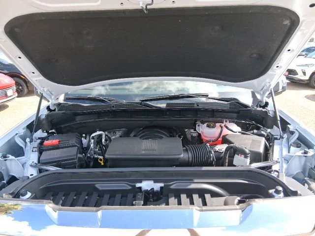 New 2026 Glacier White Tricoat GMC Denali image 18