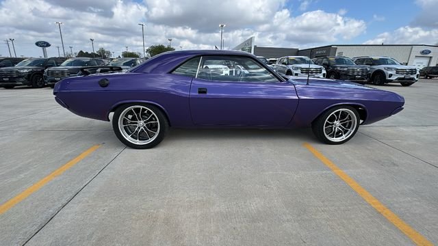 Used 1973  Dodge  image 14