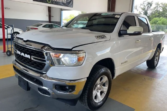 2023 RAM 1500 Pickup