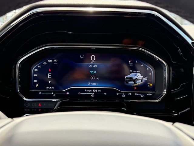Used 2023 White Chevrolet ZR2 image 22