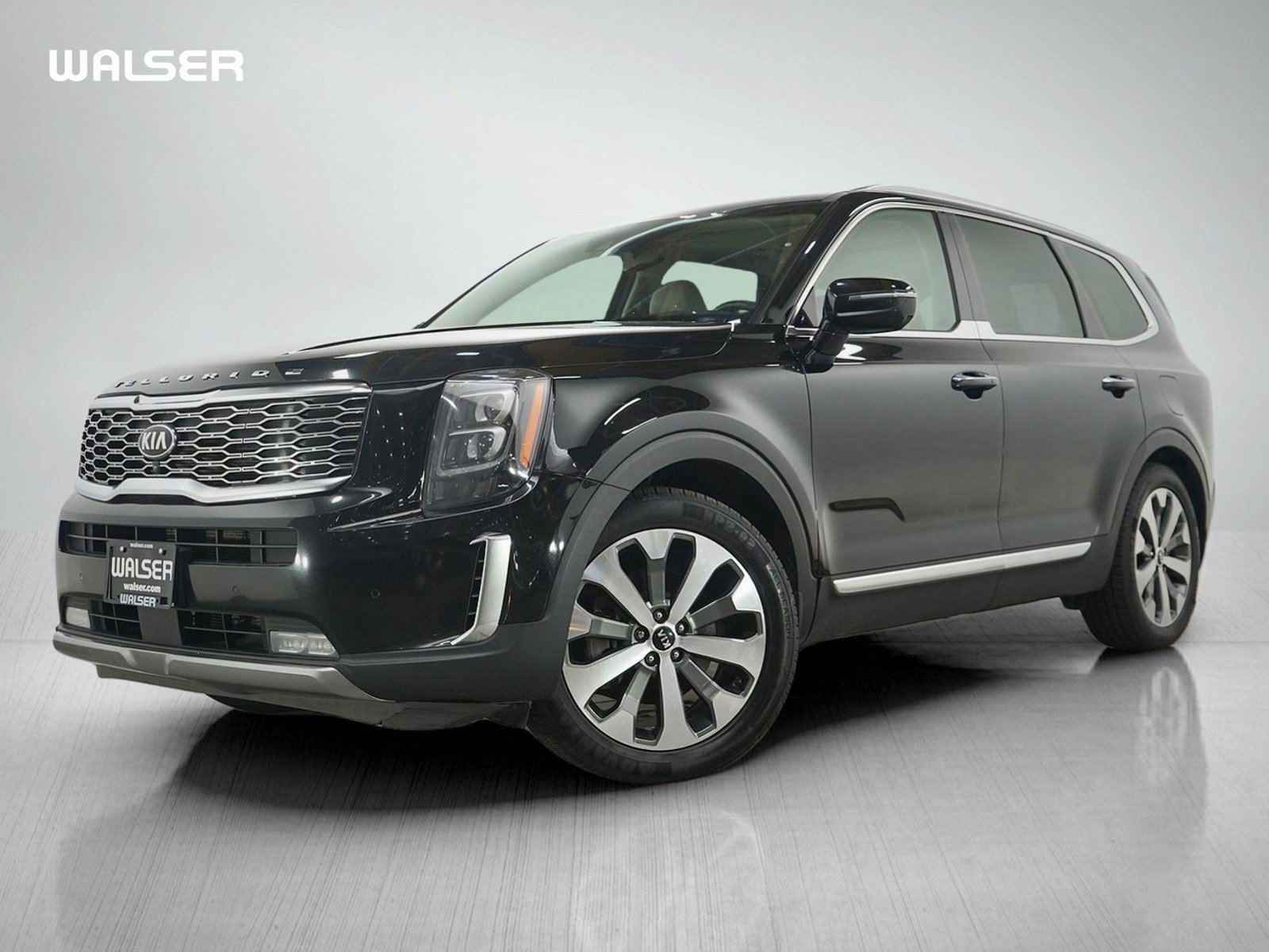 2020 Kia Telluride