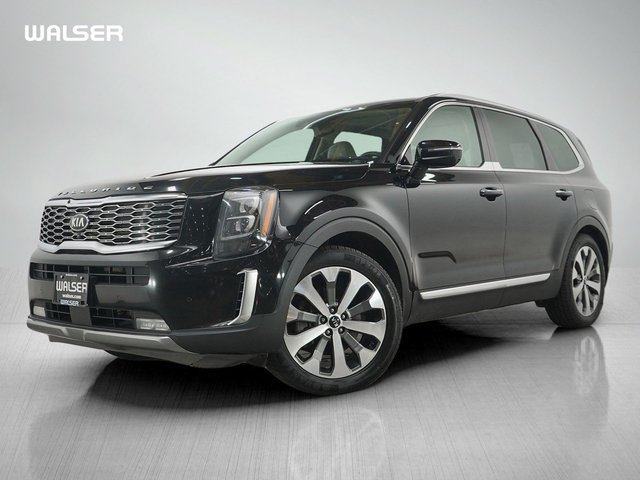 2020 Kia Telluride SX AWD