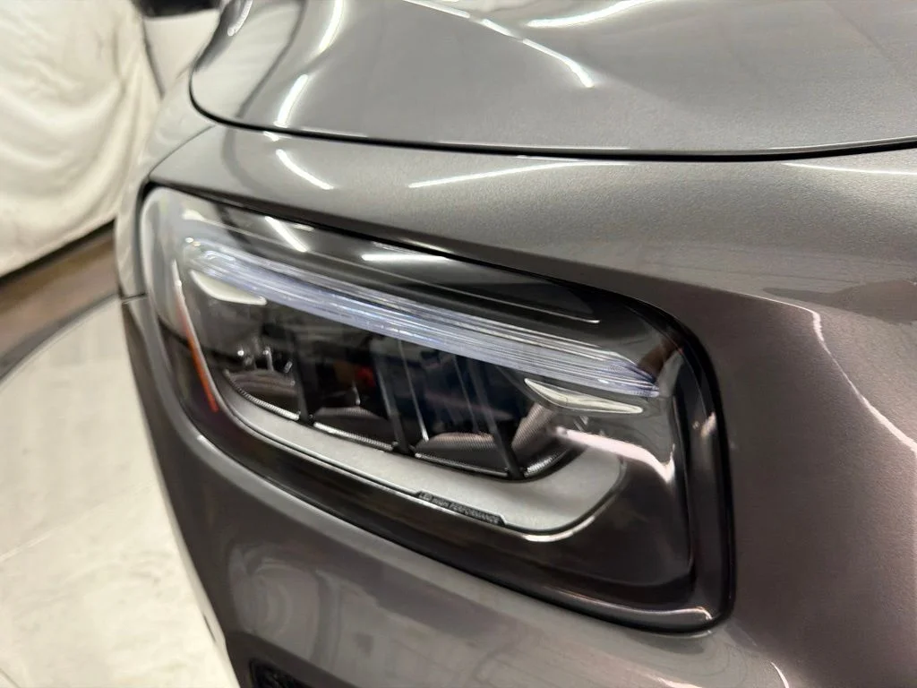 New 2026 Gray Mercedes-Benz GLB 250 image 10
