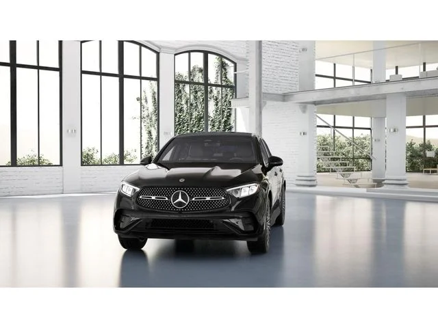 New 2027 Black Mercedes-Benz GLC 300 image 43