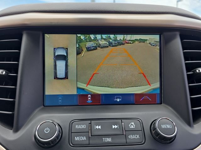 Used 2017 White Frost GMC Denali image 25