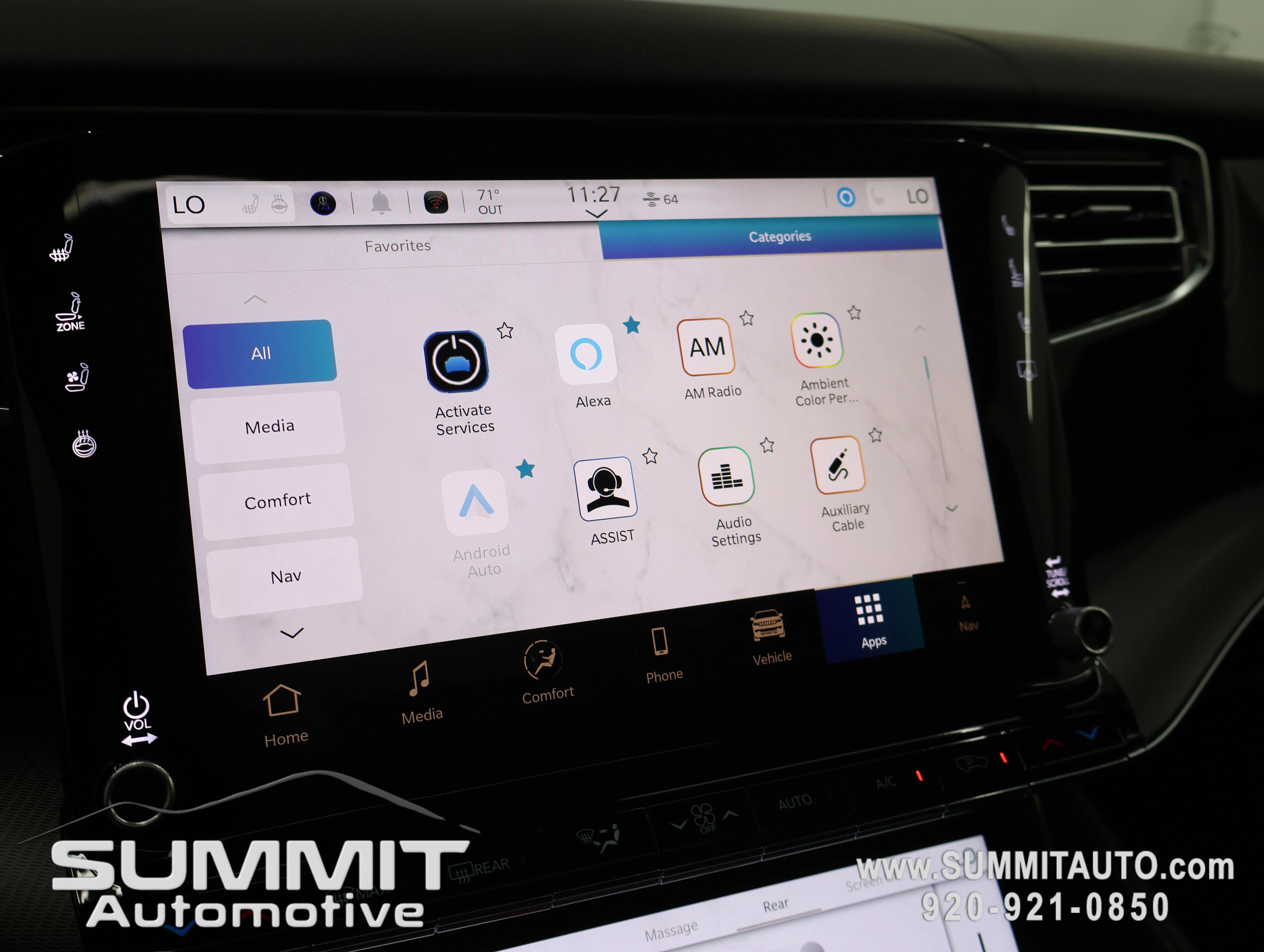 New 2026 Silver-Zynith Exterior Paint Jeep Summit Obsidian image 64