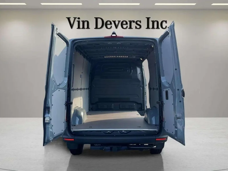 New 2026 Blue Gray Mercedes-Benz  image 7