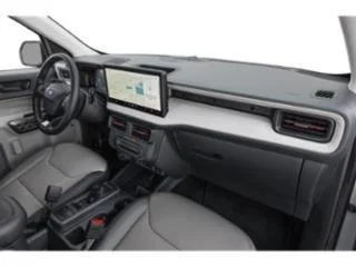 New 2026 Space White Ford Lariat image 10